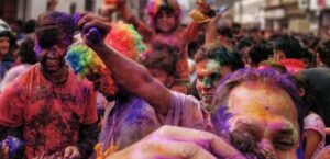 L’istrionismo o disturbo istrionico di personalità