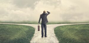 Indecisione, cosa c’è dietro e come combatterla