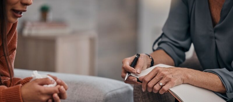 Psicologia del trauma: tutto quello che c’è da sapere