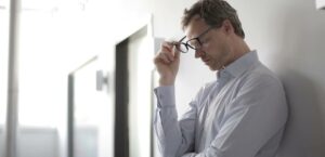 Cos’è un blocco psicologico? E come uscirne?