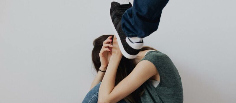 Violenza psicologica: come affrontarla