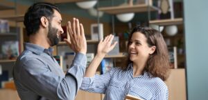 L’attrazione mentale: cosa dice la psicologia