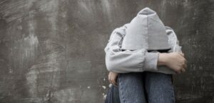 Gli effetti della droga sulla psiche