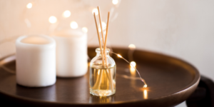 Il profumo del Santagostino