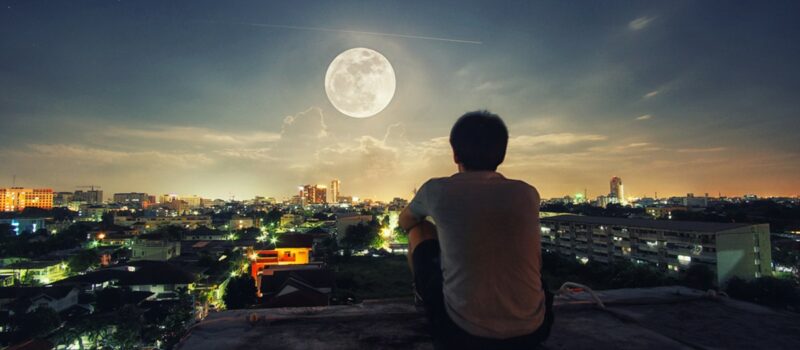 Lunaticità: significato e caratteristiche delle persone lunatiche