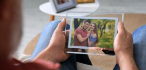 Come smettere di vivere nel passato