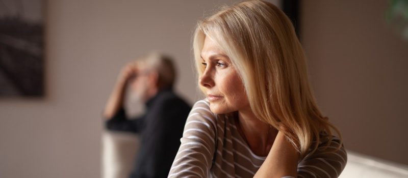 Crisi di coppia: come affrontarla