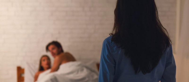 Cosa succede quando l’amante diventa importante