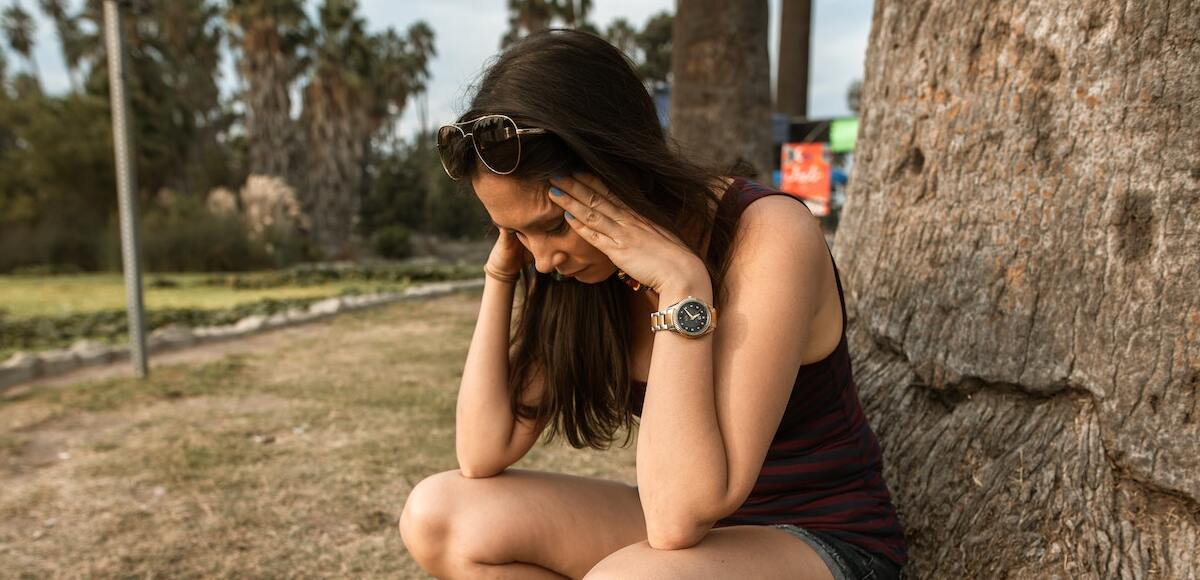 L’ansia. Perché ne soffriamo? Come possiamo intervenire?