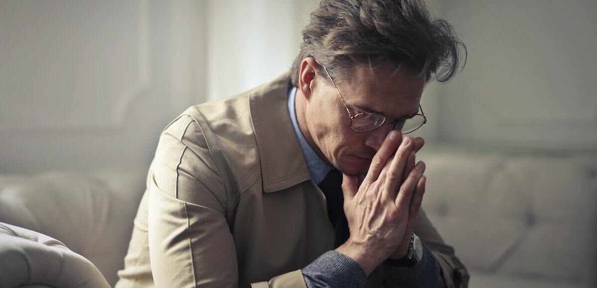 Disfunzione erettile: e se la causa fosse psicologica?