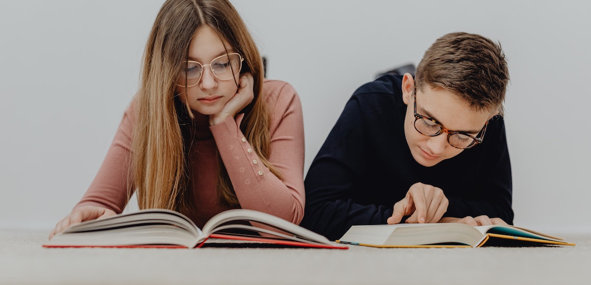 Cosa fare da grande? 5 consigli ai propri figli