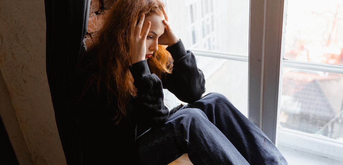 Il disturbo d’ansia generalizzato