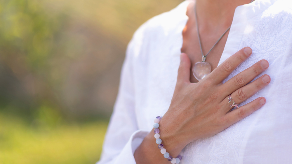 La gratitudine: il segreto della serenità