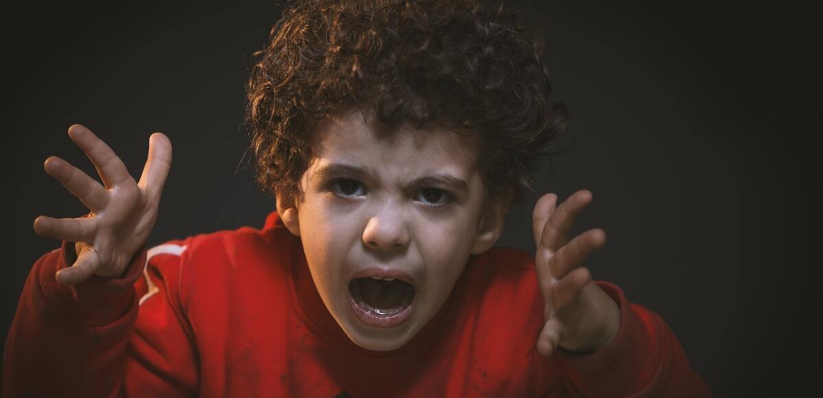 Cosa fare con un bambino oppositivo?