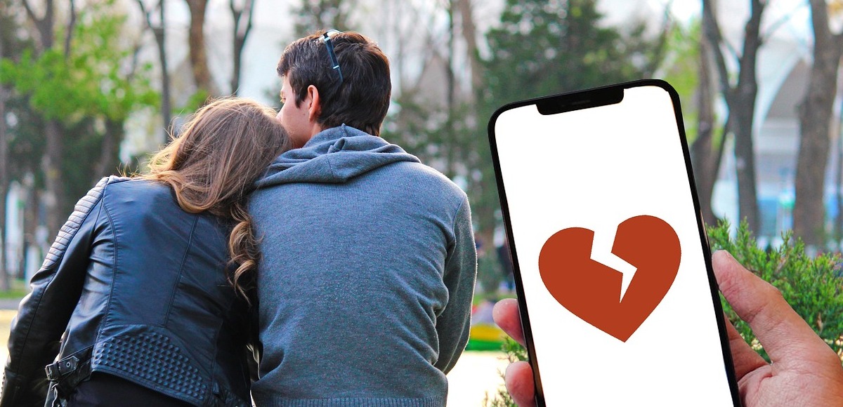 L’infedeltà. Cos’è esattamente? E si può superare?