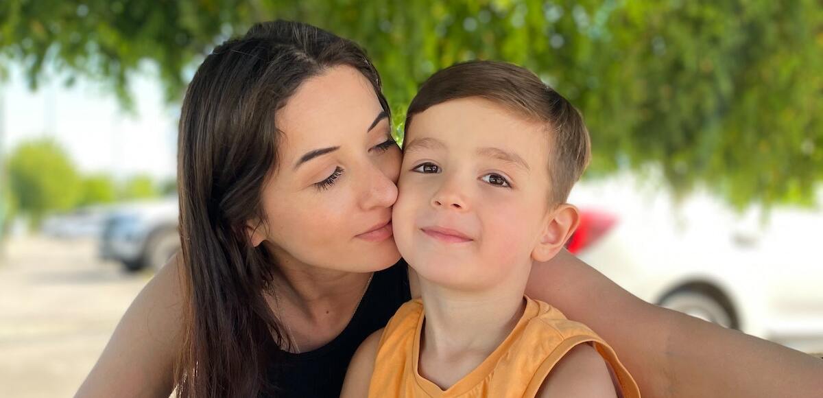 Mamma single: consigli e manuale di sopravvivenza 