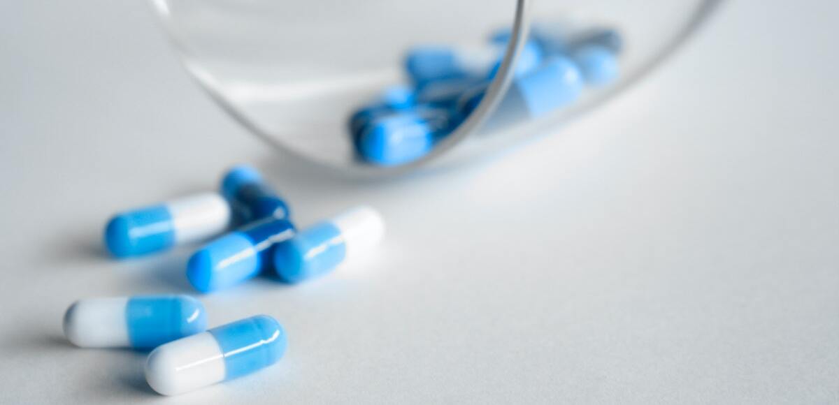 SSRI (inibitori selettivi della ricaptazione della serotonina)
