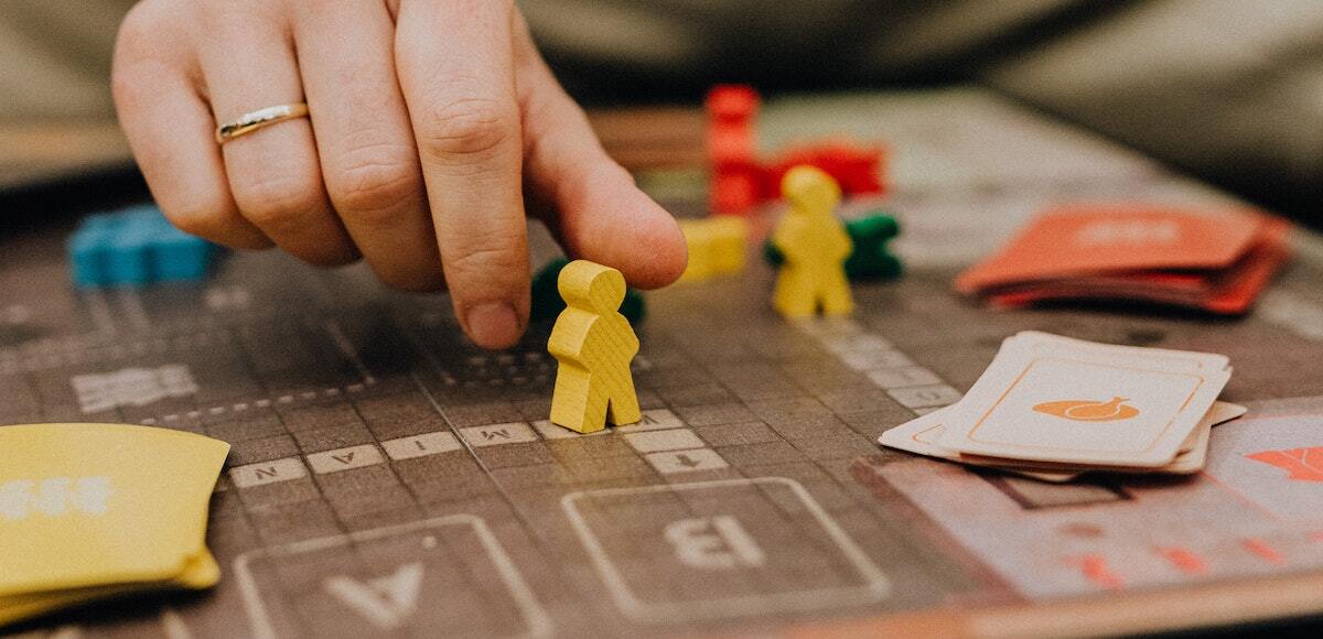 Il gioco e la sua importanza nella psicologia