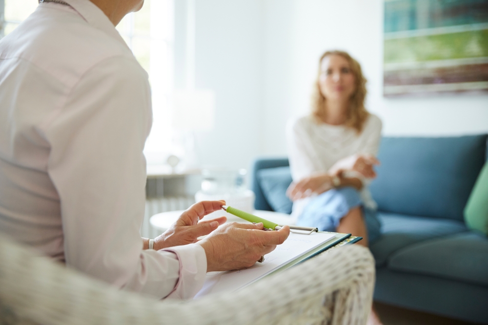 La terza persona in terapia: guida all’uso dell’autocaratterizzazione