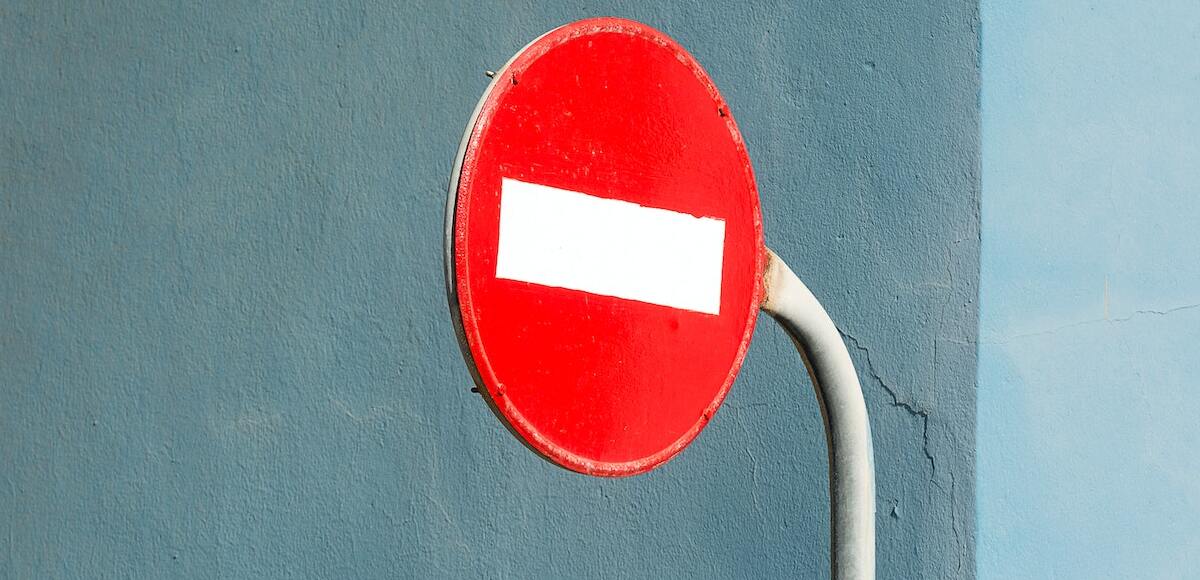 Tabù: che significato hanno in psicologia?