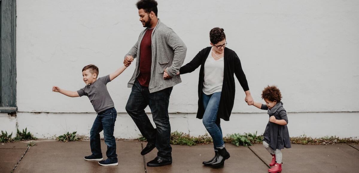 Il parenting: le competenze genitoriali