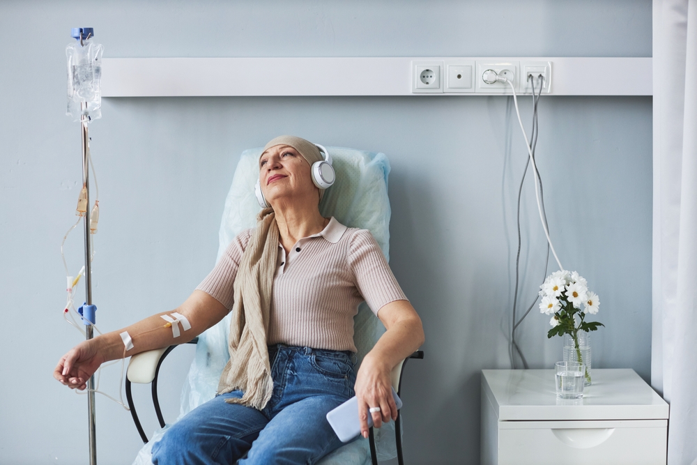 Effetti della chemioterapia sul cervello e l’umore
