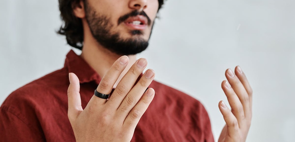 La comunicazione non verbale. Dire senza parole