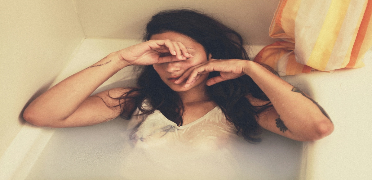La depressione post partum: sintomi, cause e trattamento