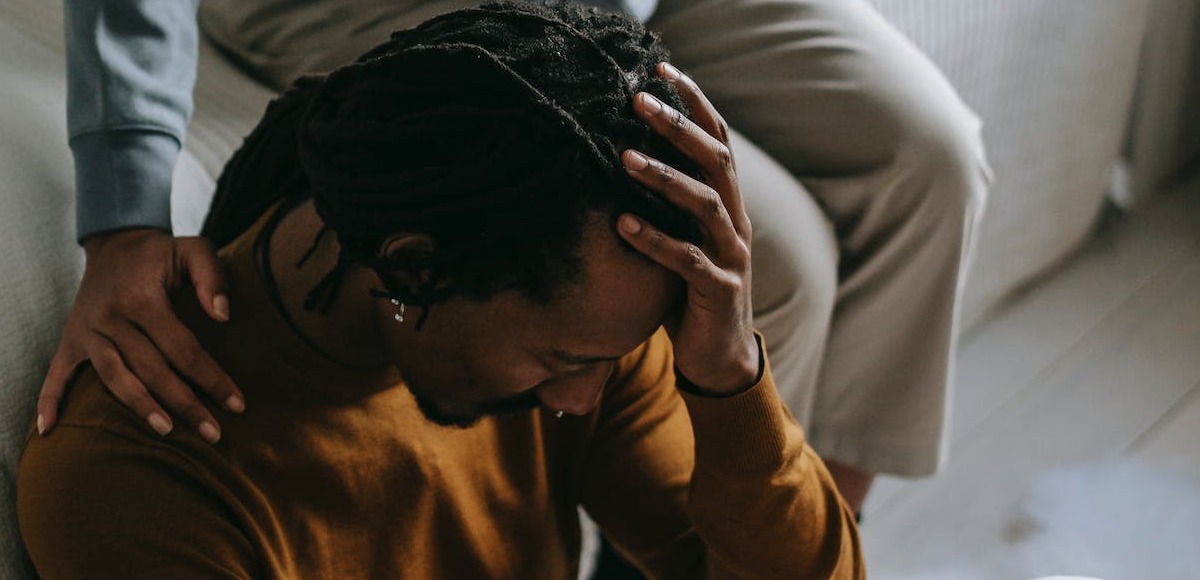 Eiaculazione ritardata: quali sono le cause psicologiche