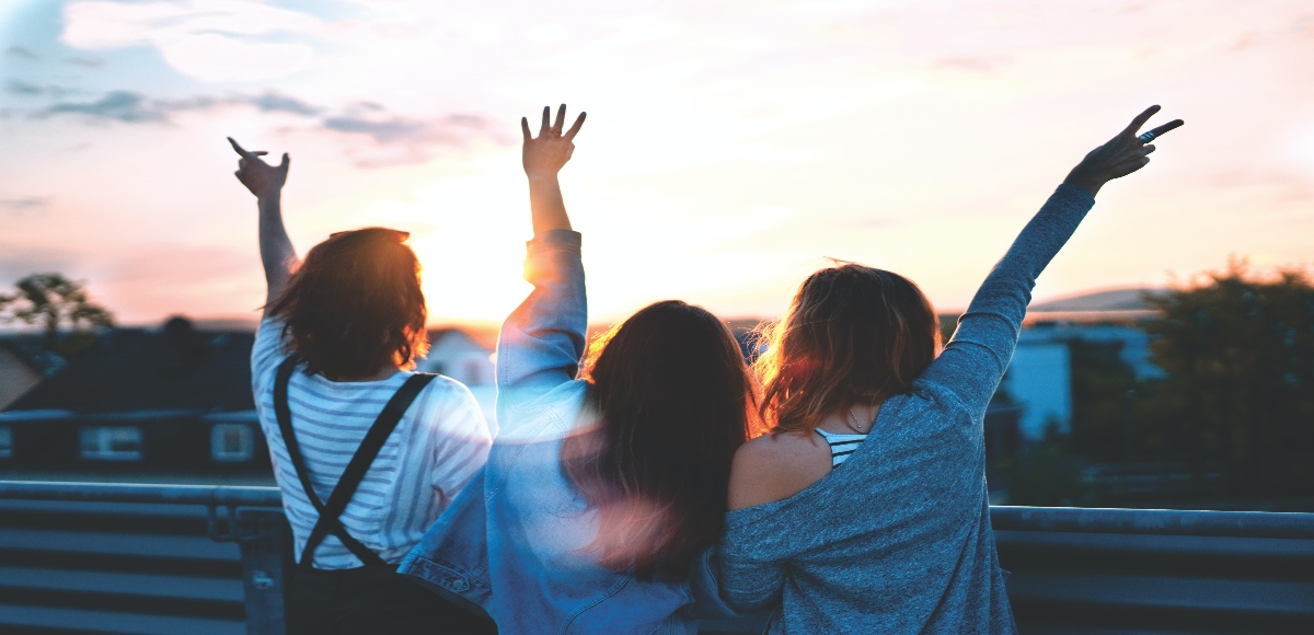 Gli expat e la speranza di una vita migliore