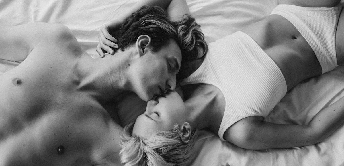Le fantasie erotiche in psicologia