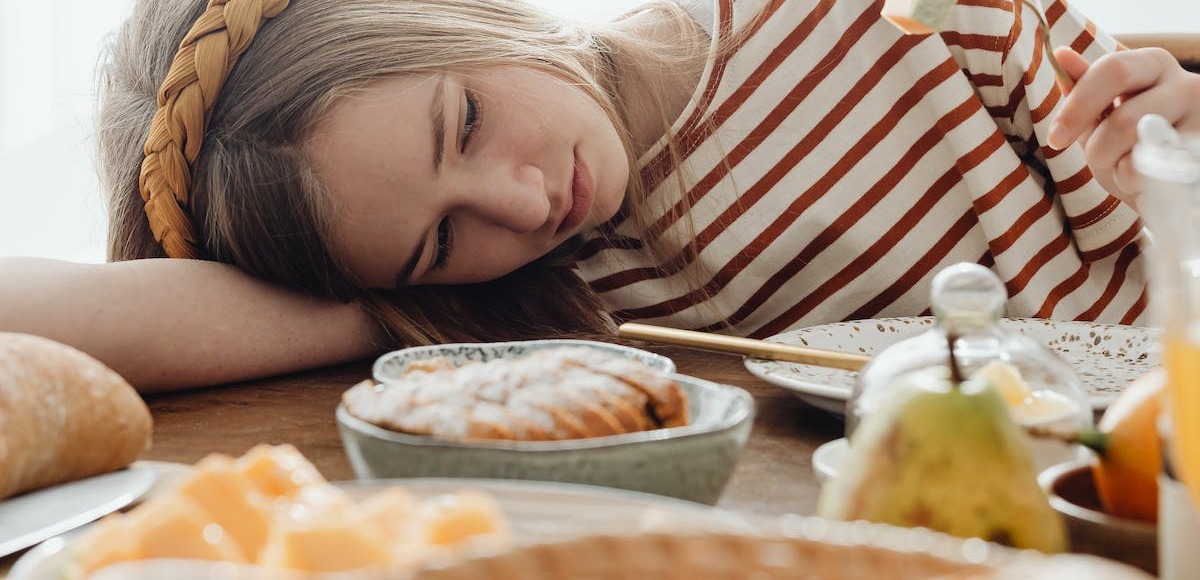 L’anoressia atipica: cosa significa e come riconoscerla