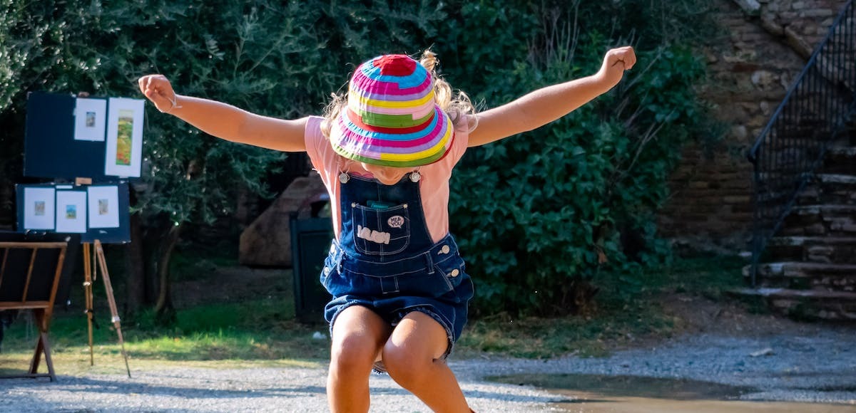 La disprassia evolutiva: che cos’è e come si riconosce