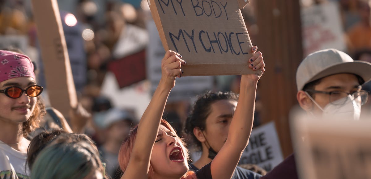 La rape culture: un problema sociale