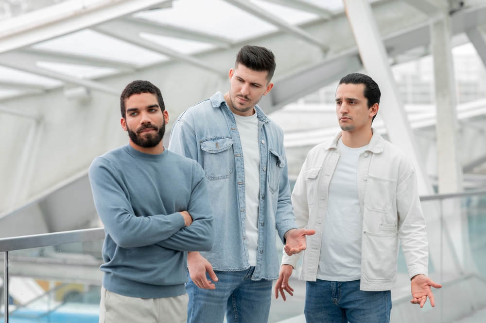 Come tutelarsi da un fratello: strategie e consigli