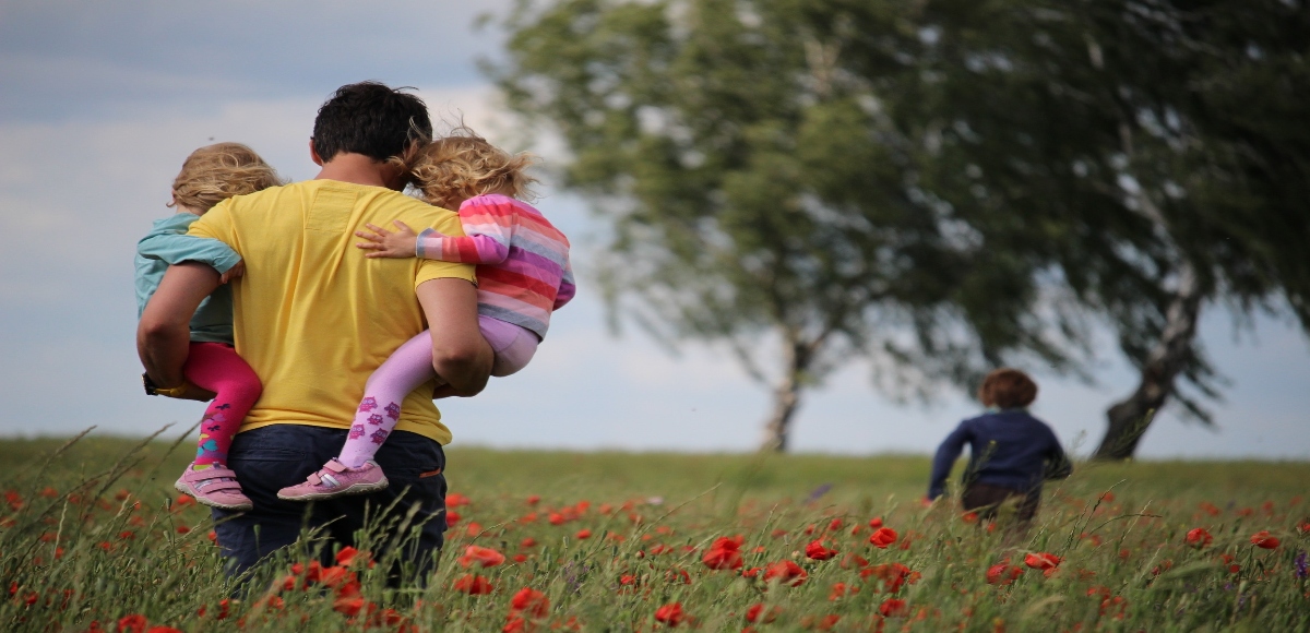 Essere siblings: emozioni, sfide e supporto psicologico