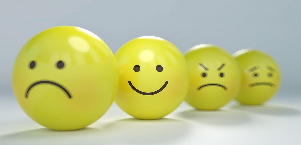 Stati d’animo: cosa sono