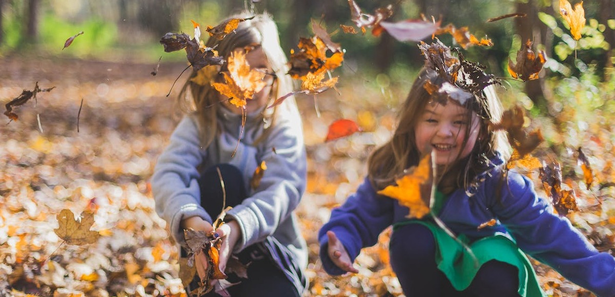 L’amico immaginario dei bambini: fase di crescita o preoccupazione?