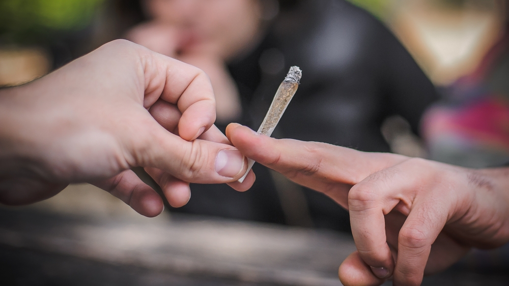 La dipendenza della cannabis dal punto di vista psicologico