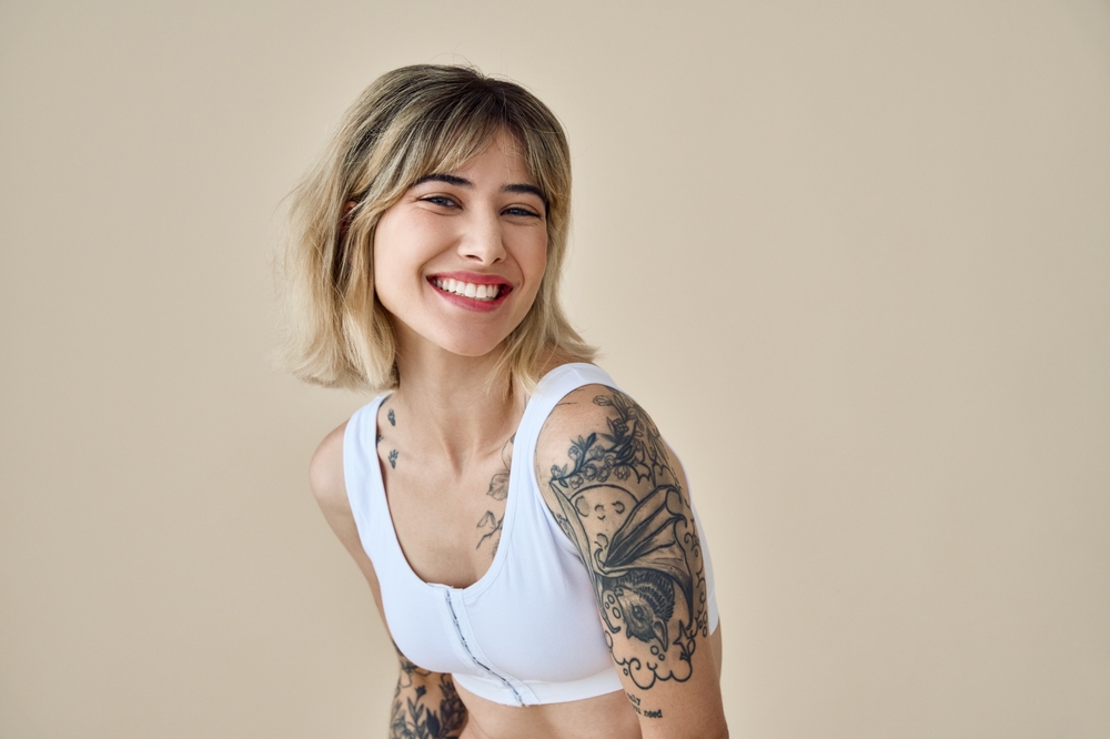 Il significato dei tatuaggi in psicologia