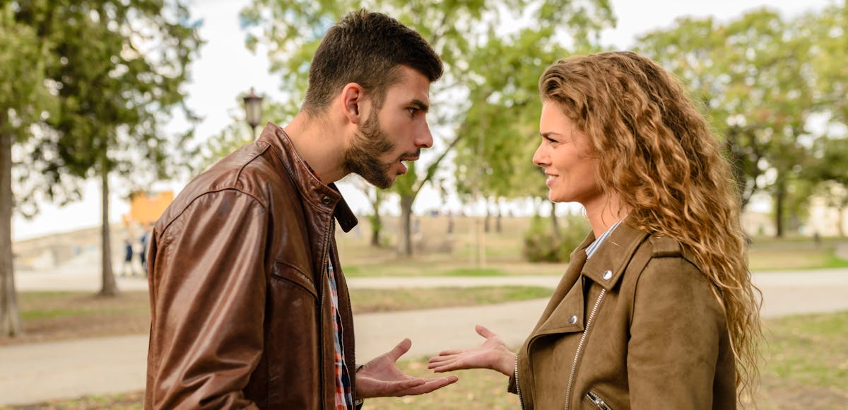 Come capire se una persona sta dicendo una bugia