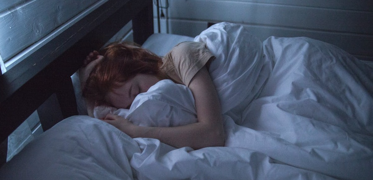 La sexsomnia: cos’è e come si cura