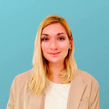 Giulia Pieracci