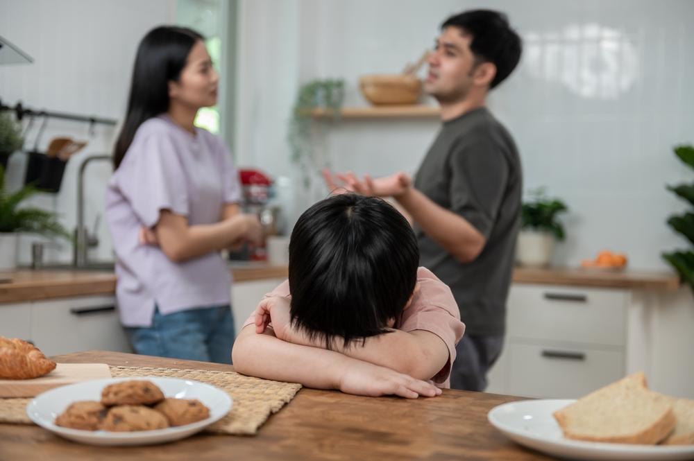 Negligenza emotiva e infanzia, oltre le cicatrici visibili