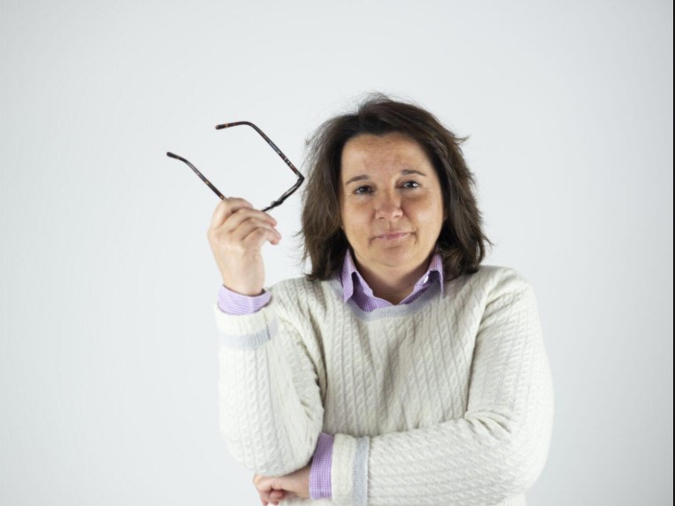 Ilaria Bellavia