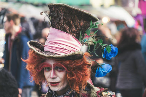 La sindrome di Alice nel paese delle meraviglie