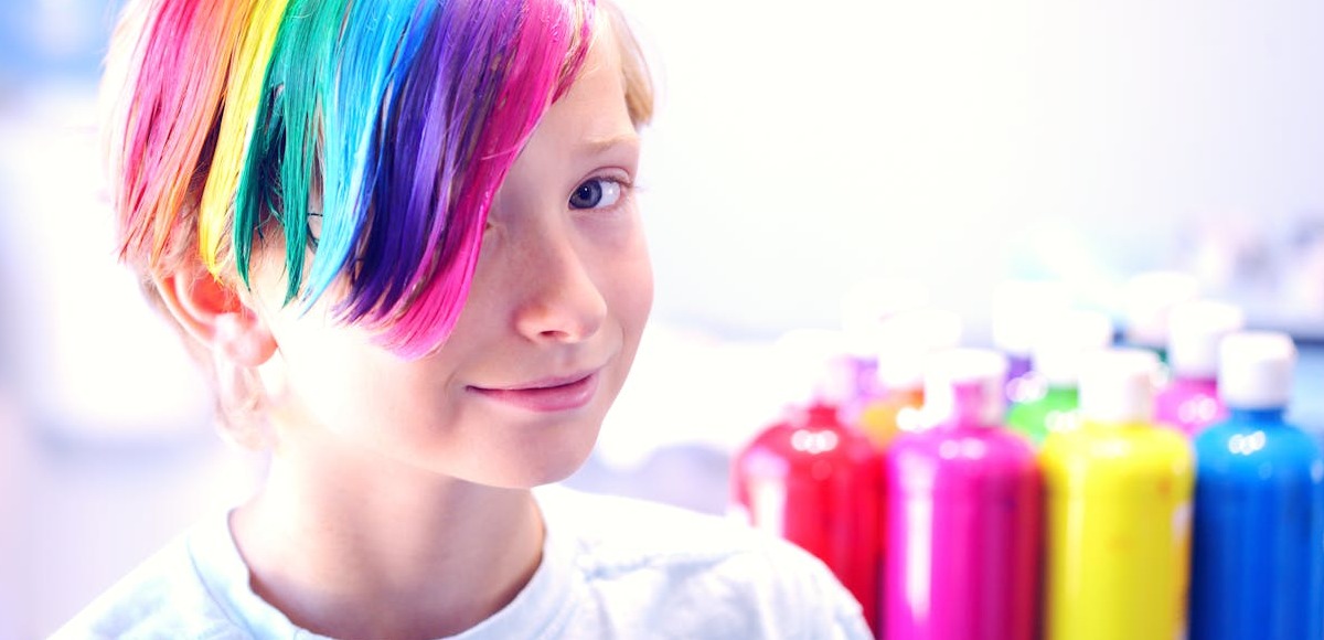 Cosa significa essere non binary