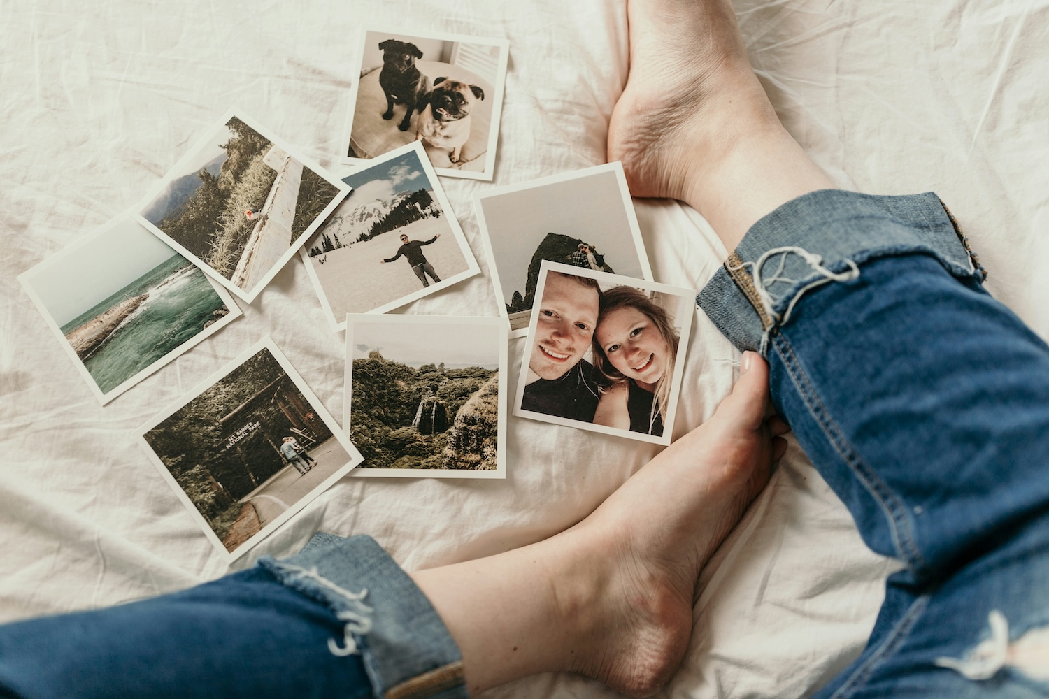 Come dimenticare una persona: cosa succede quando un amore finisce