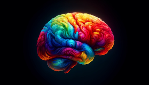 Psicologia dei colori: cos’è e perché è utile conoscerla