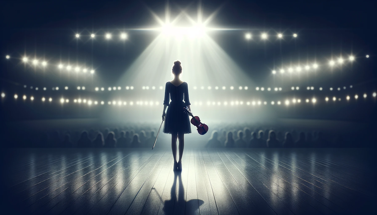 Esiste davvero il talento? Cos’è?